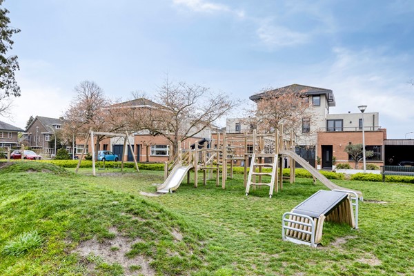 Medium property photo - Churchillplein 6, 2983 EB Ridderkerk